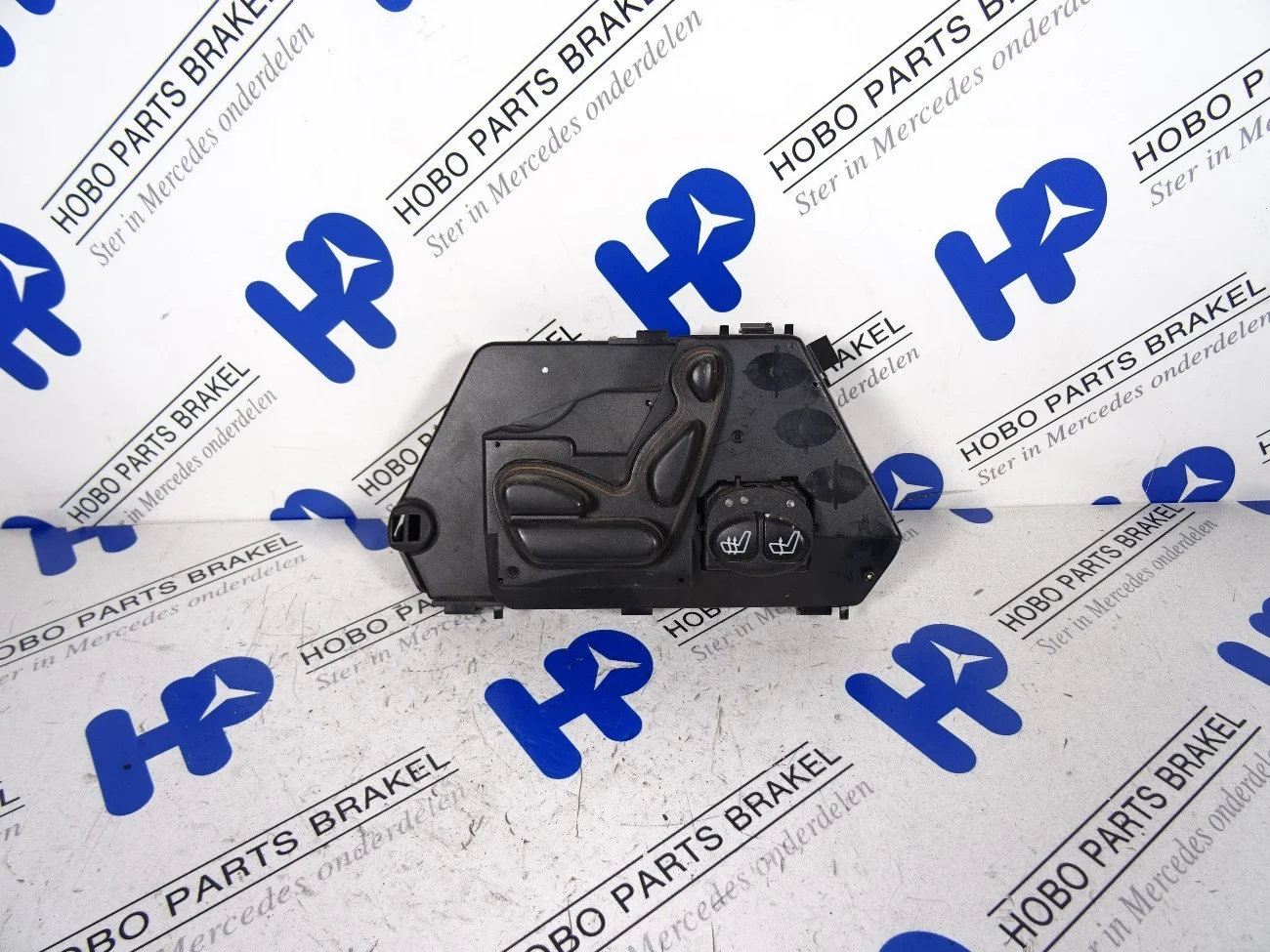 Deur module A 220 821 3258 RV - A2208213258 - A2208213258