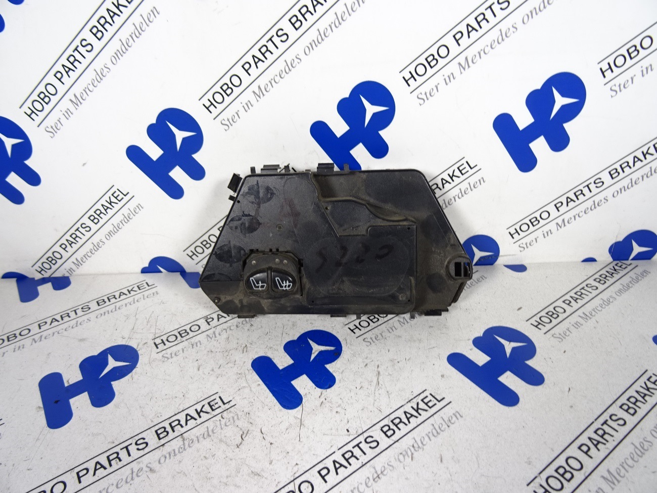 Deur module A 220 821 4758 LA - A2208214758 - A2208214758