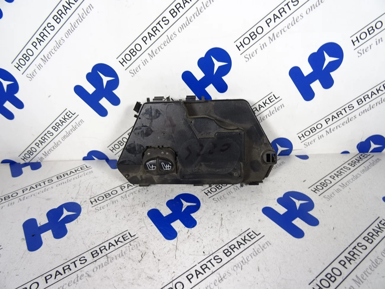 Deur module A 220 821 4758 LA - A2208214758 - A2208214758