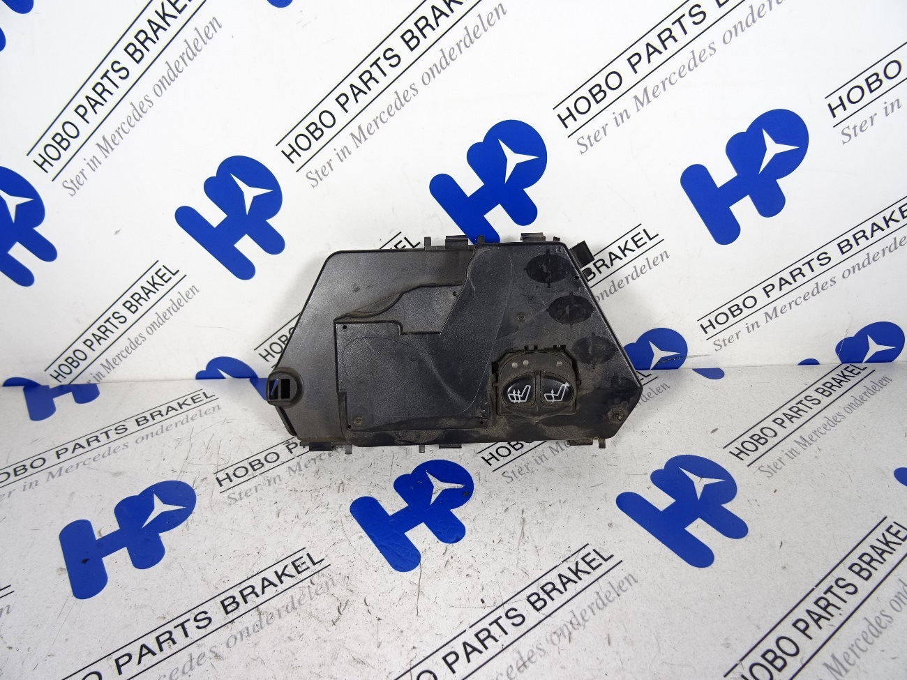 Deur module A 220 821 4858 RA - A2208214858 - A2208214858