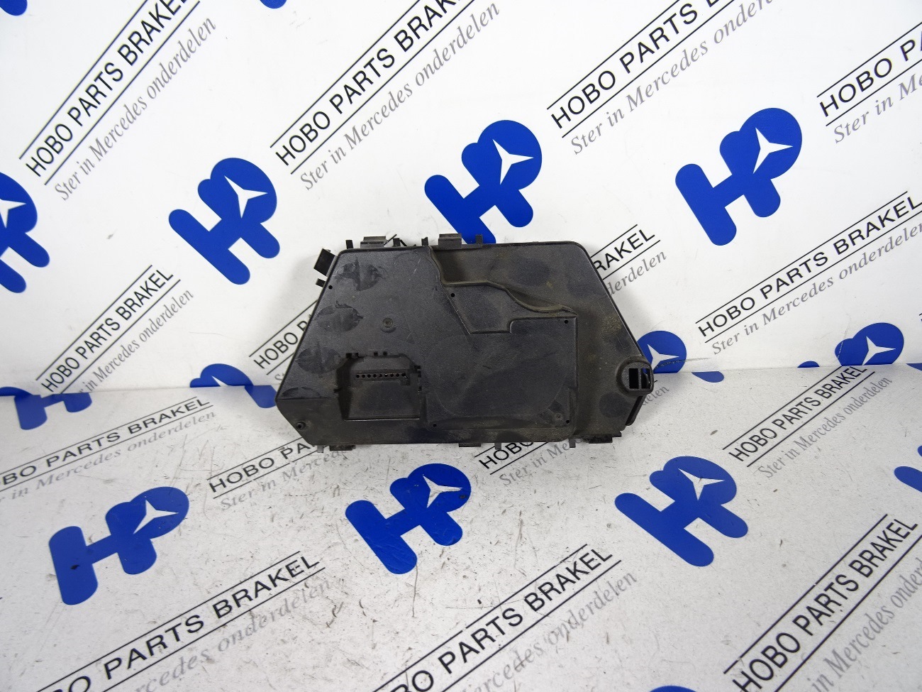 Deur module A 220 821 4958 LA - A2208214958 - A2208214958