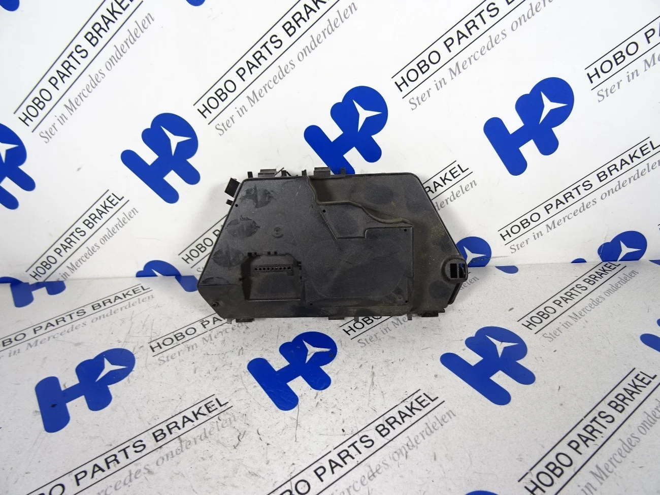 Deur module A 220 821 4958 LA - A2208214958 - A2208214958