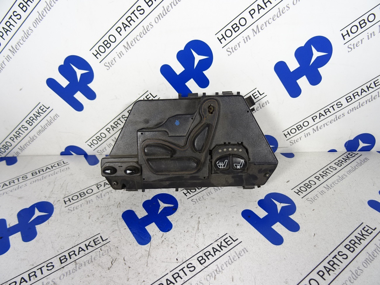 Deur module A 220 821 8451 RV (!) - A2208218451 - A2208218451