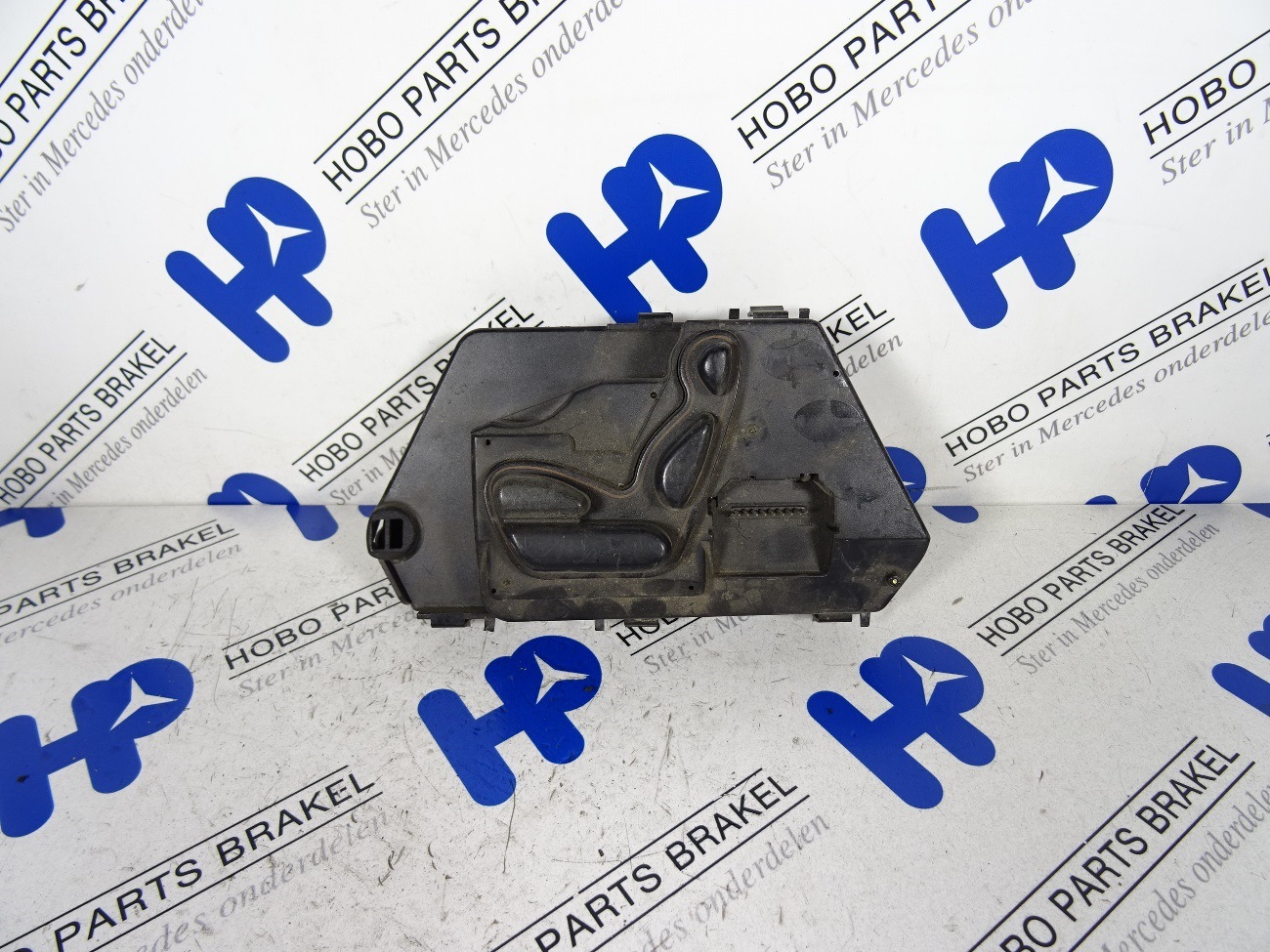 Deur module A 220 821 9251 RV - A2208219251 - A2208219251
