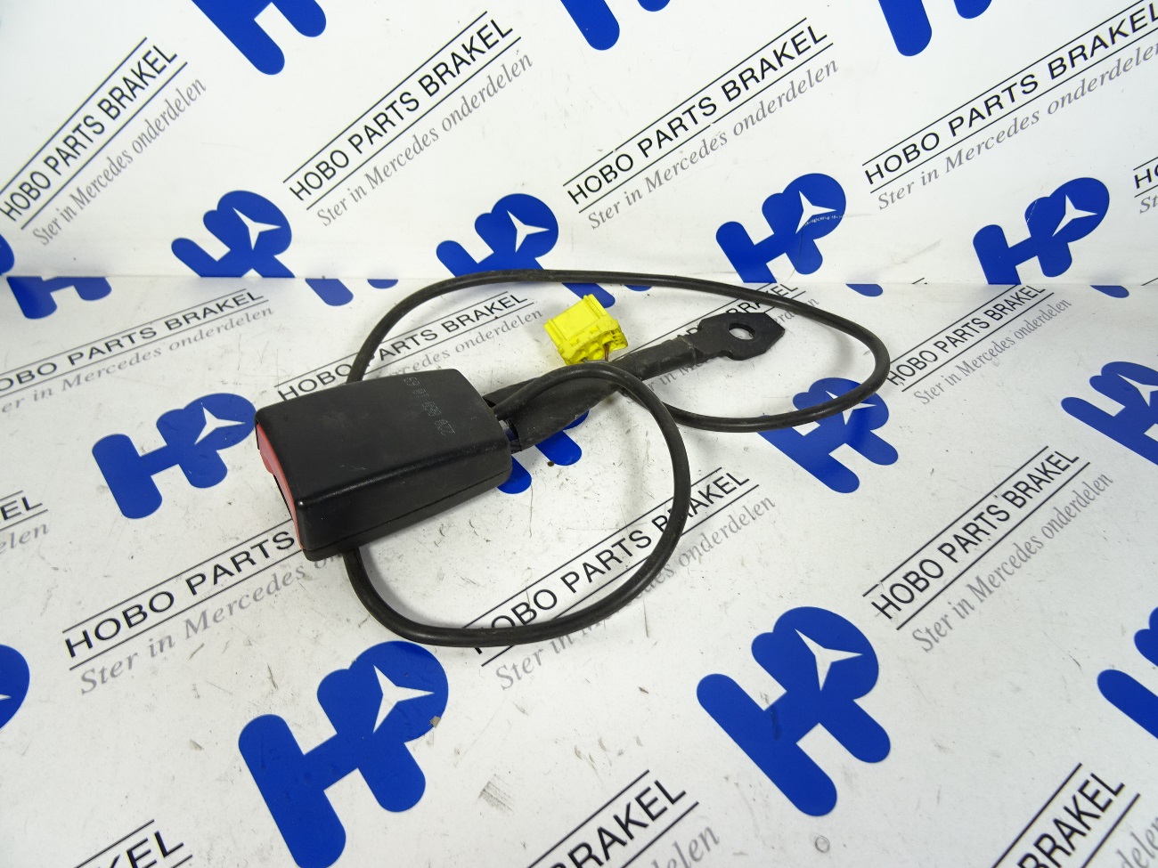 Gordelslot A 220 860 1069 LV/RV