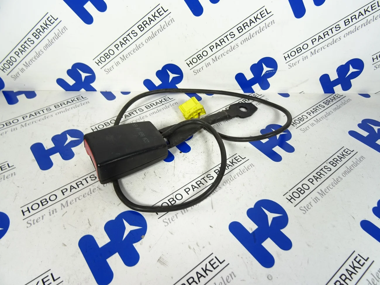 Gordelslot A 220 860 1069 LV/RV - A2208601069 - A2208601069