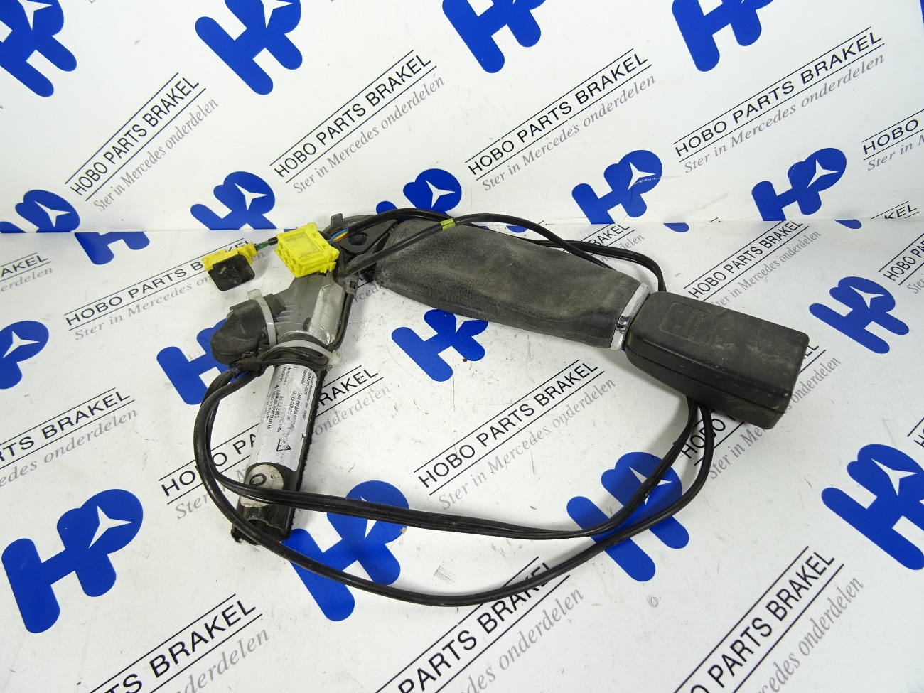 Gordelslot A 220 860 1869 RV