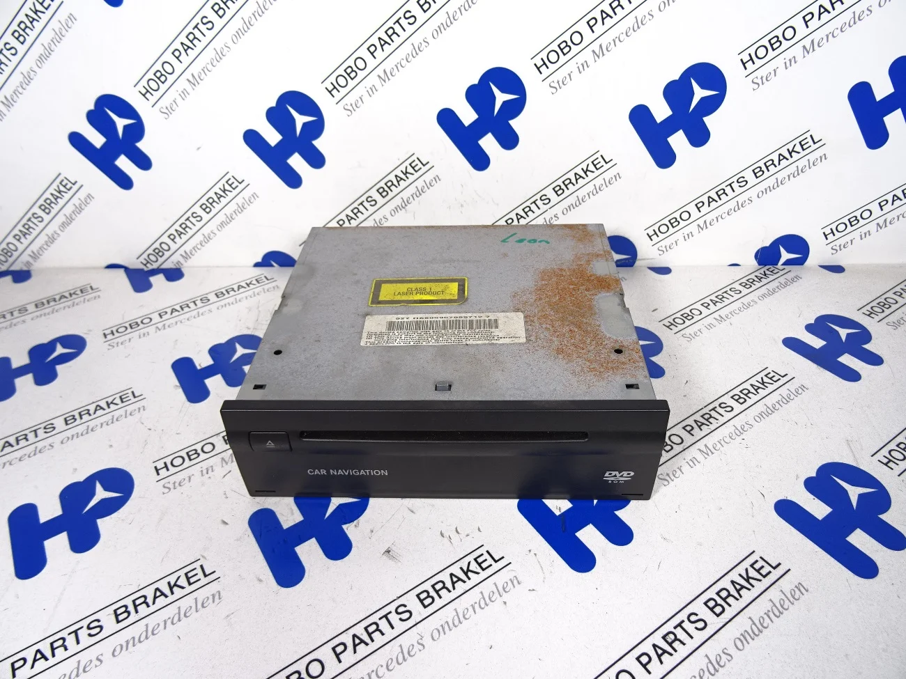 Navigation module A 220 870 3589 - A2208703589 - A2208703589