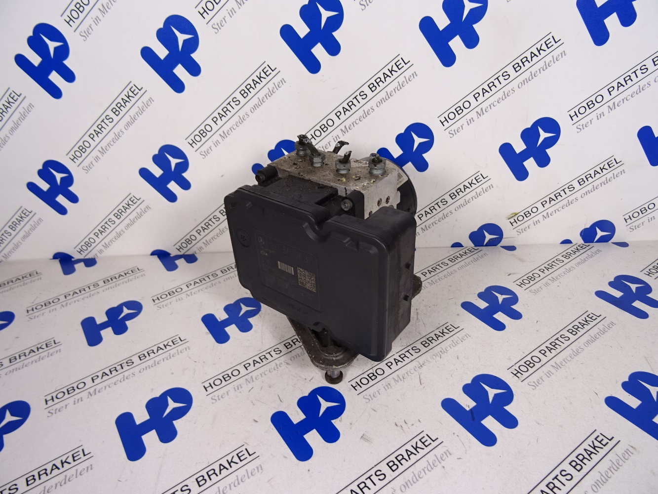 ABS pomp A 221 431 0312