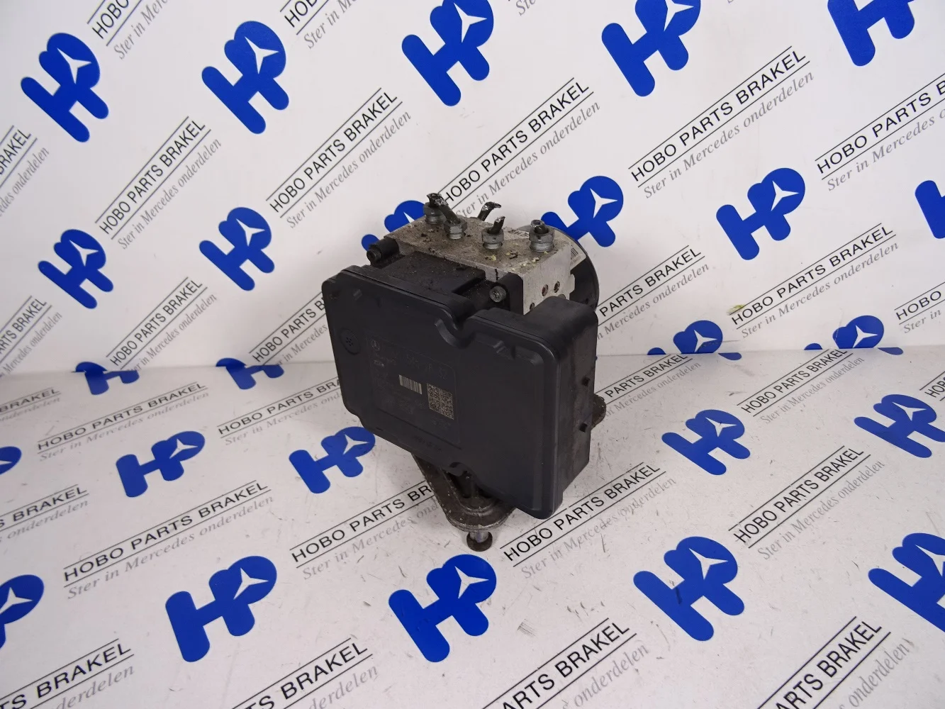 ABS pump A 221 431 0312 - A2214310312 - A2214310312