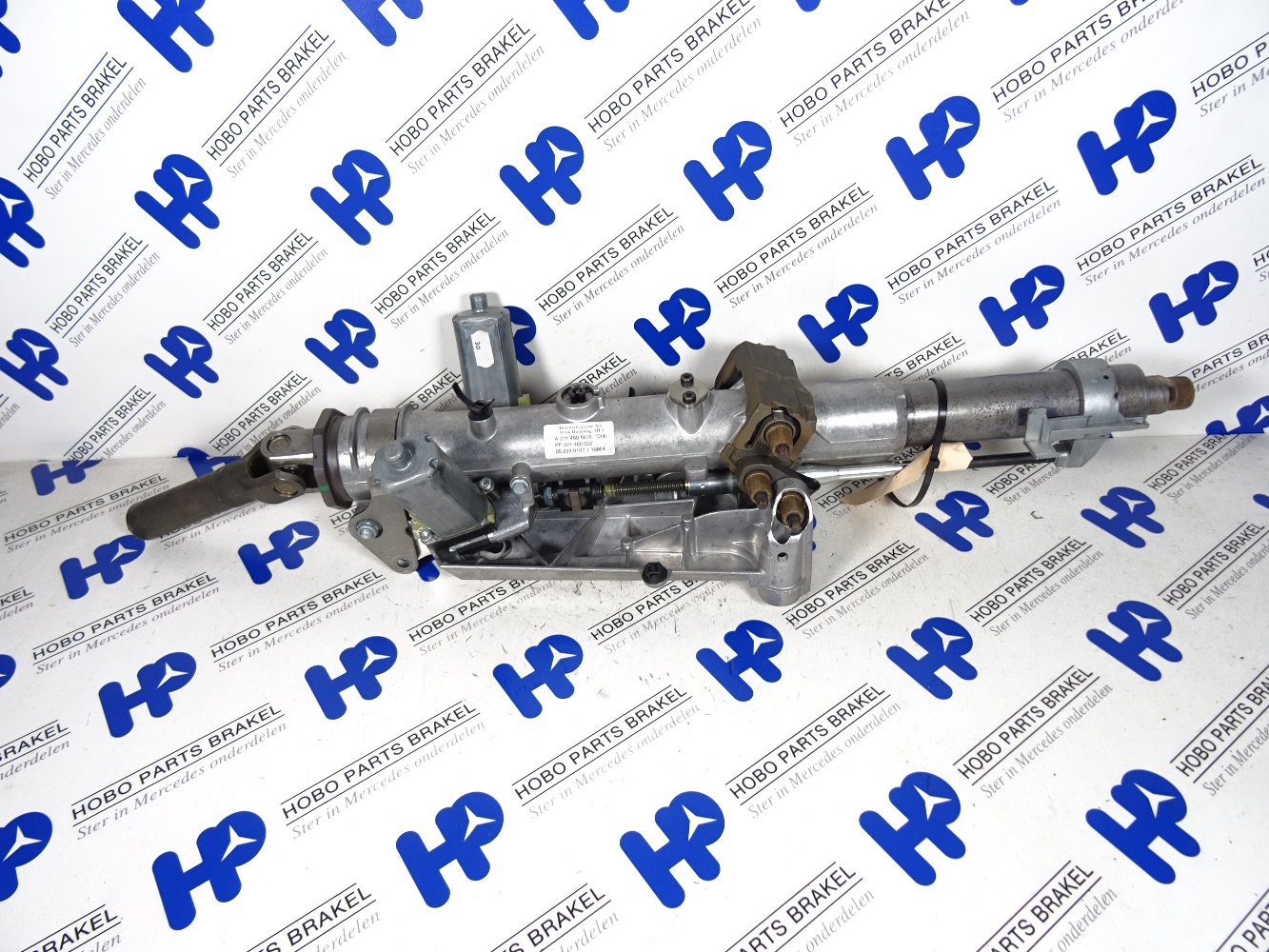 Stuurkolom A 221 460 1616 - A2214601616 - A2214601616