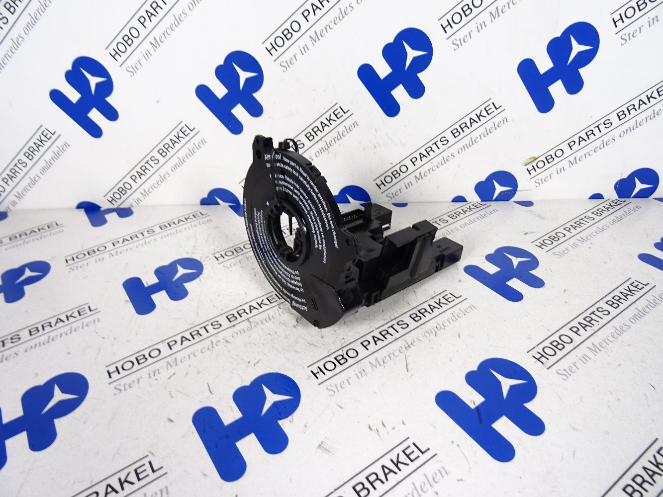 Stuurhoeksensor A 221 545 2332 - A2215452332 - A2215452332