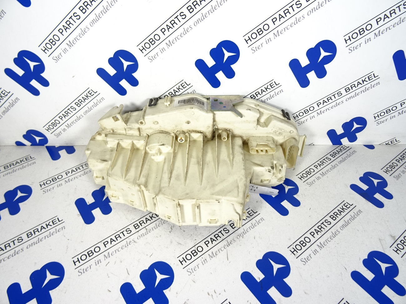 Portierslot A 221 720 5435 RV
