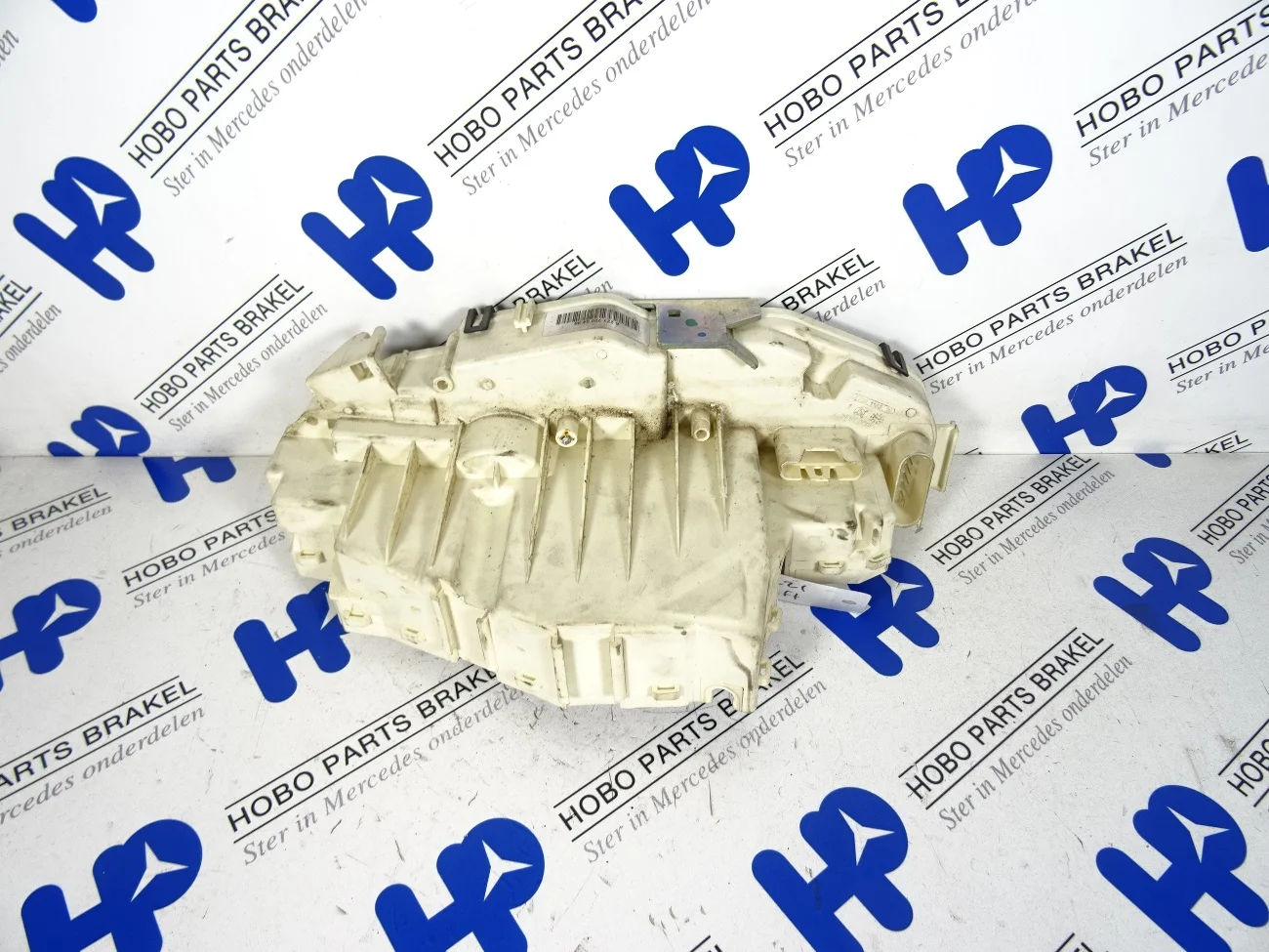 Portierslot A 221 720 5435 RV - A2217205435 - A2217205435