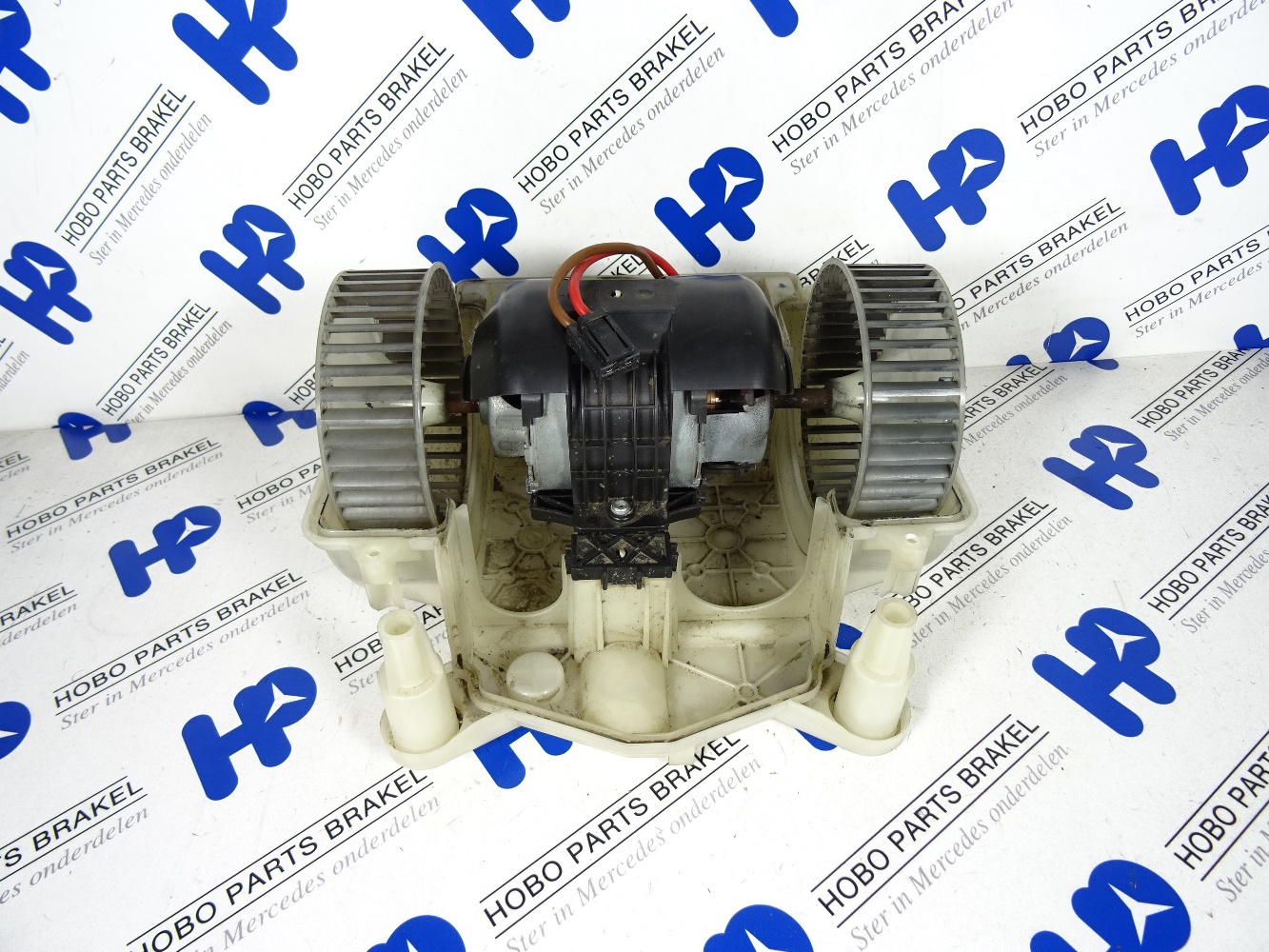 Kachelmotor A 221 820 2714