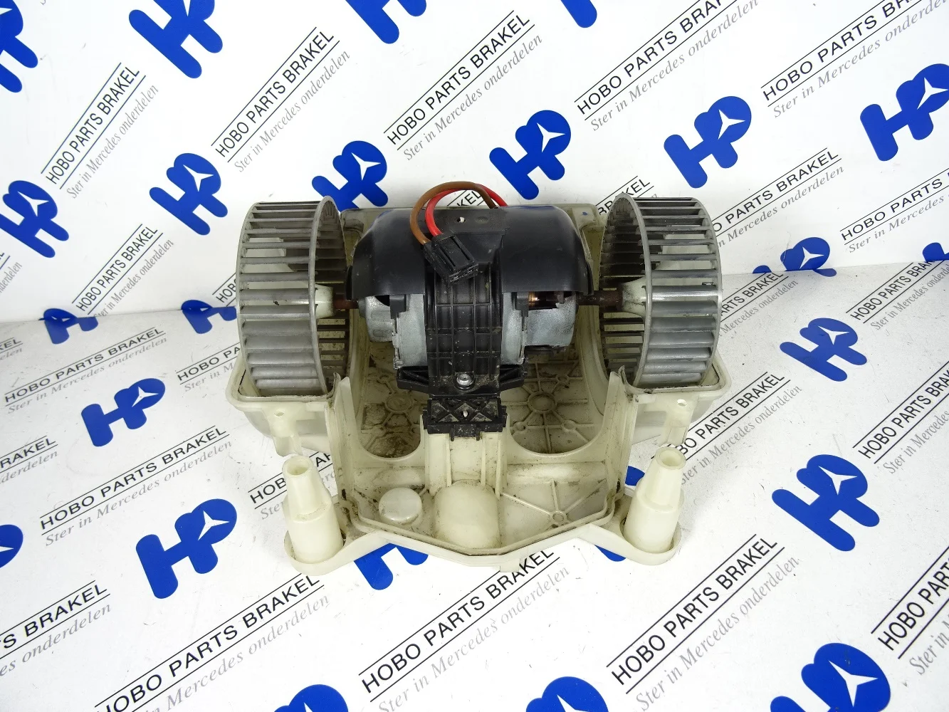 Blower motor A 221 820 2714 - A2218202714 - A2218202714