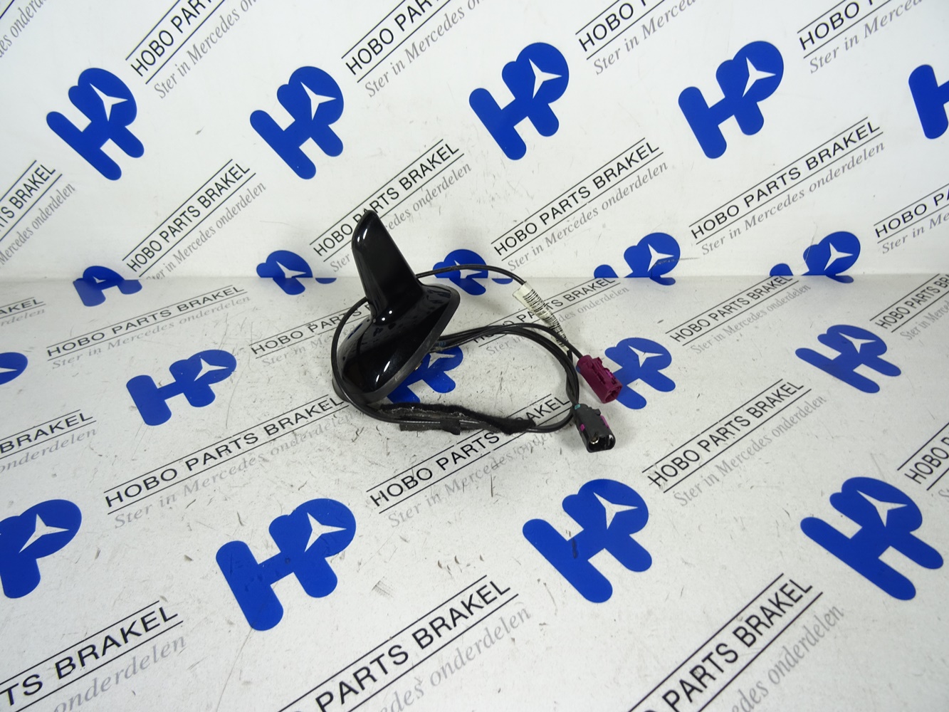 Antenne A 221 820 5675