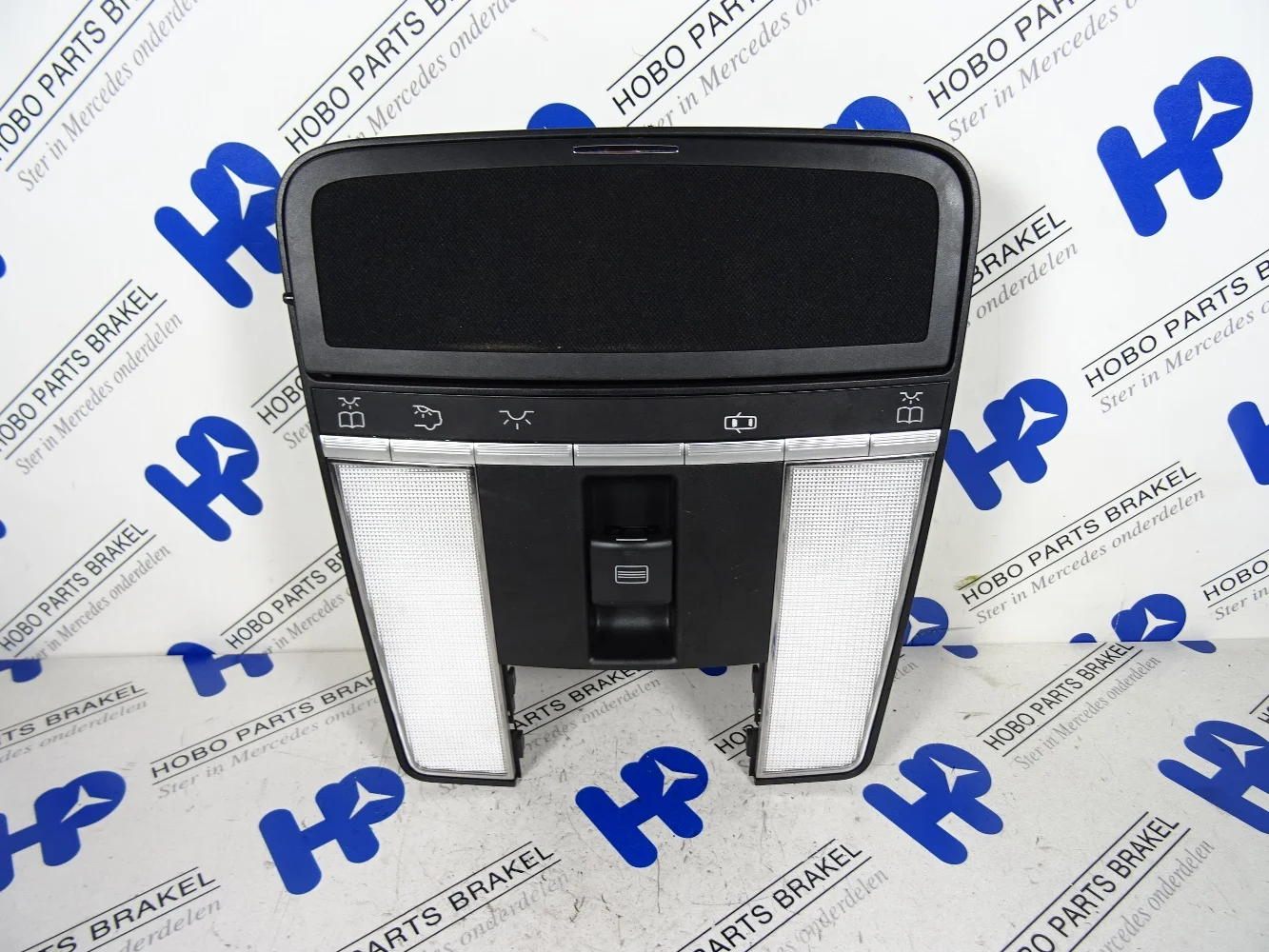 Interior light A 221 870 2886 - A2218702886 - A2218702886-9051