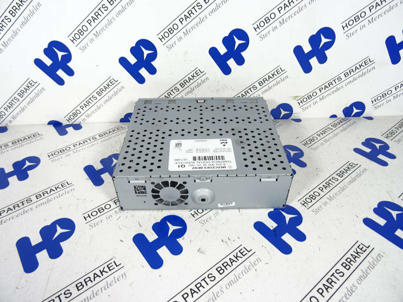 Radio module A 222 900 3210