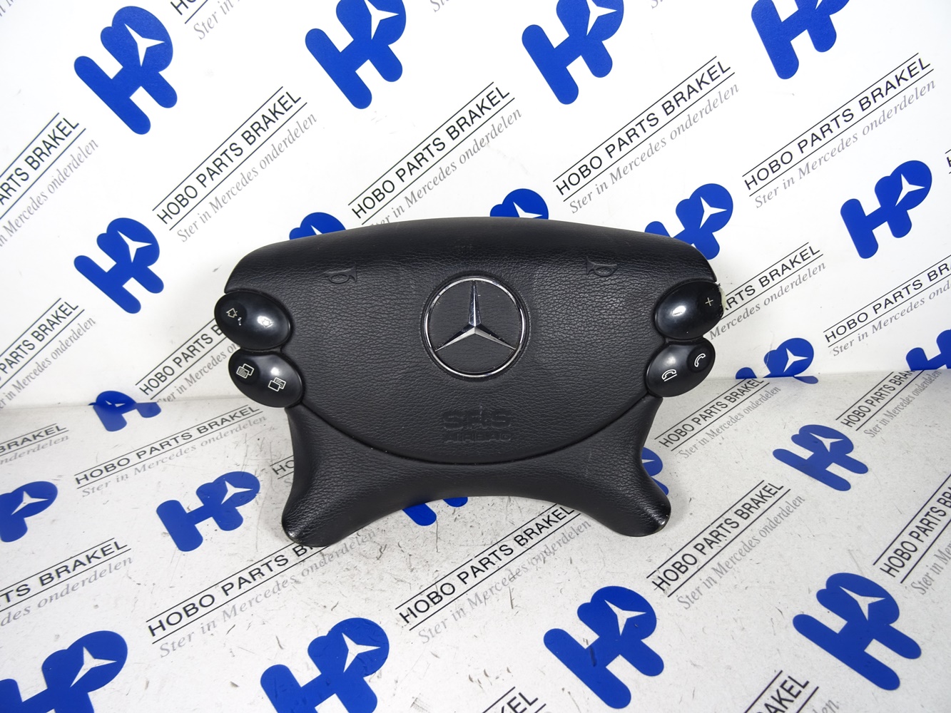 Airbag stuur CLS-klasse w219