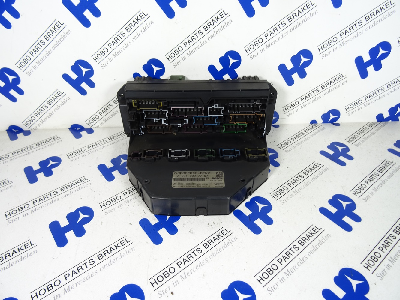 SAM module A 231 900 7707