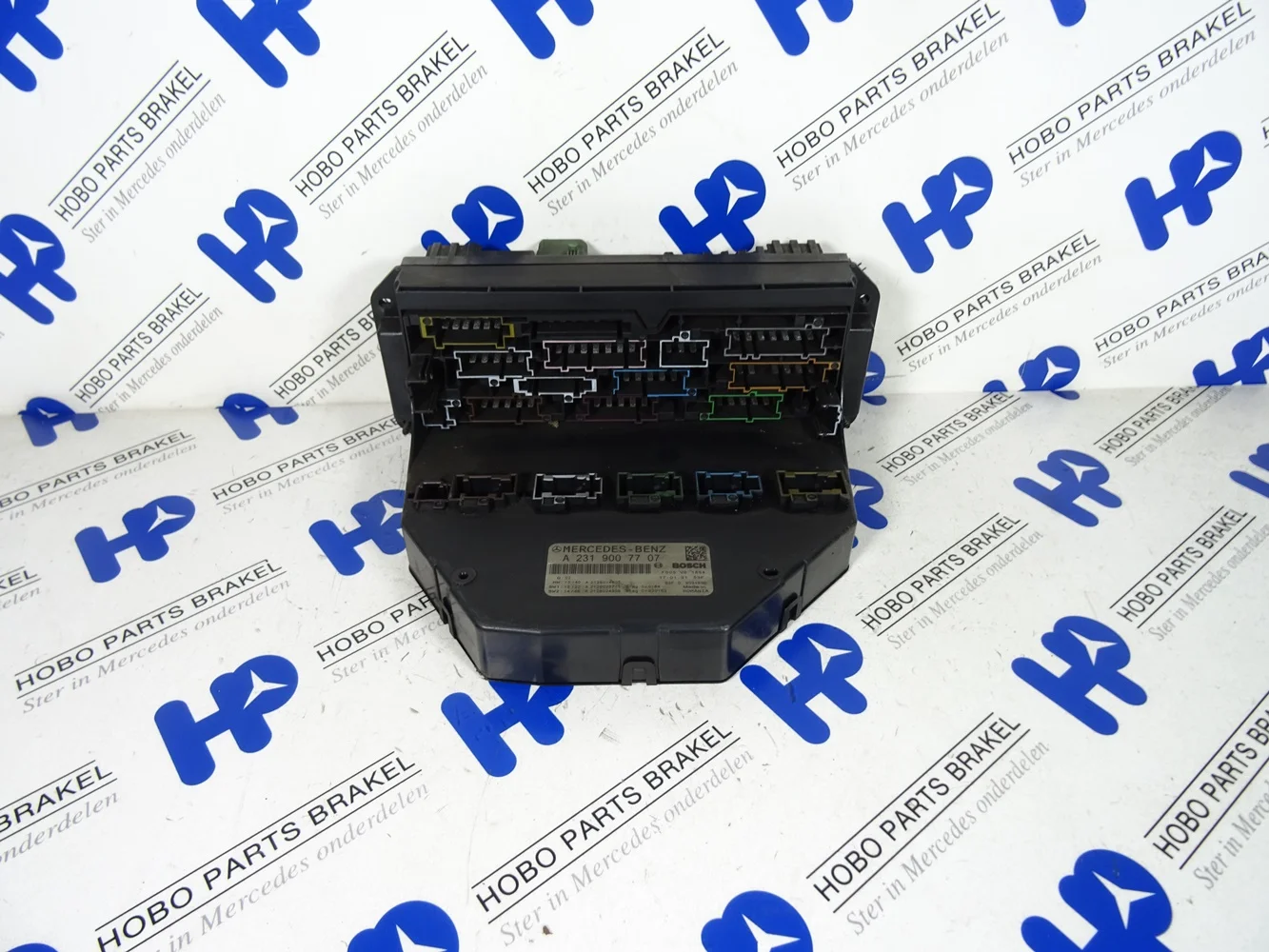 SAM module A 231 900 7707 - A2319007707 - A2319007707