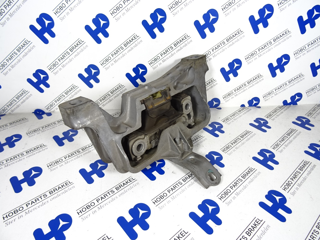 Motorsteun A 246 240 1817 - A2462401817 - A2462401817