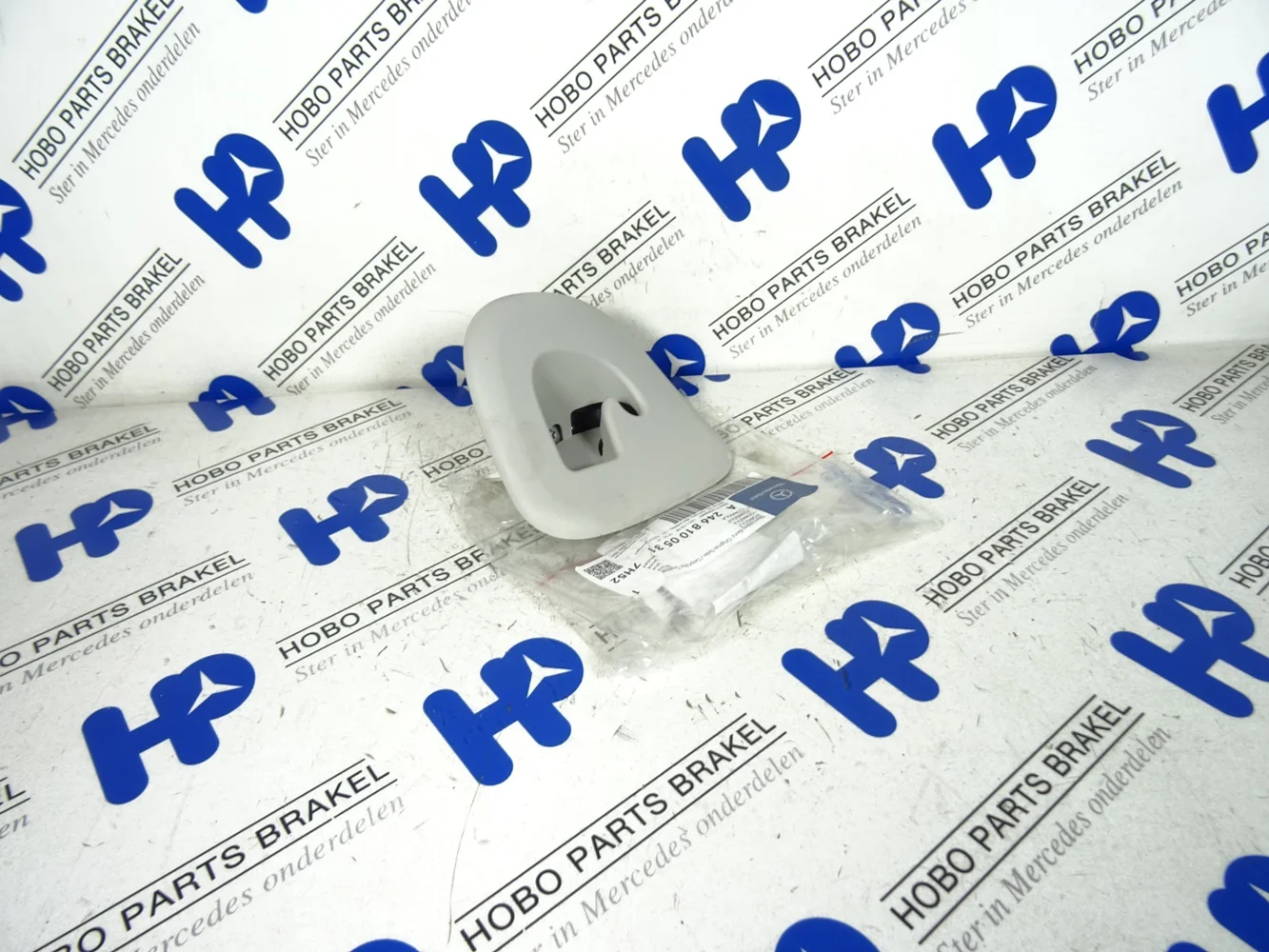 Interior part A 246 810 0531 (New) - A2468100531 7h52 - A2468100531-7H52