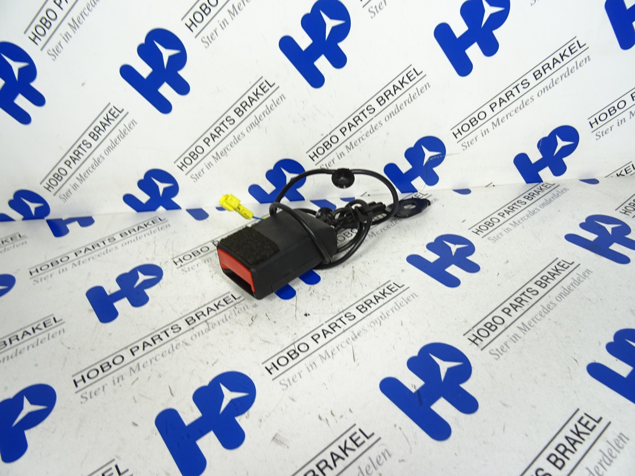 Gordelslot A 246 860 0269 LV/RV
