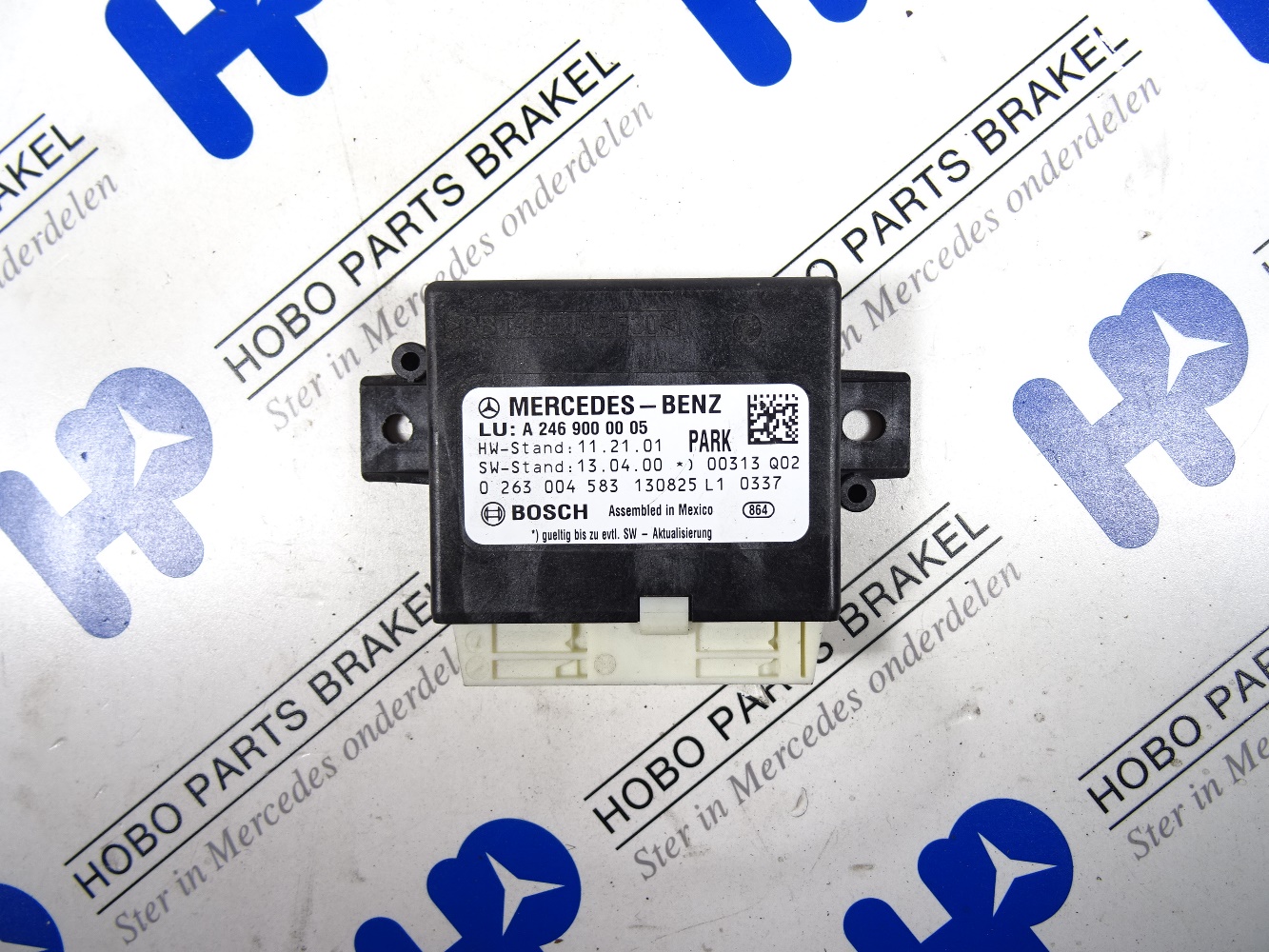 PTS module A 246 900 0005 - A2469000005 - A2469000005