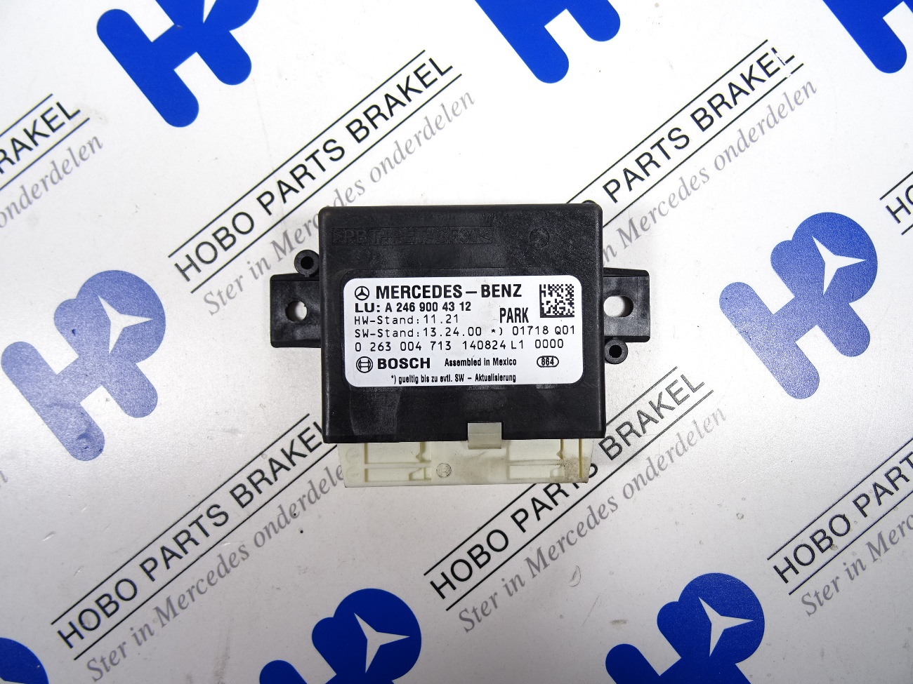 PTS module A 246 900 4312 - A2469004312 - A2469004312