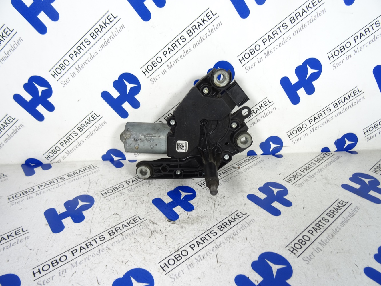 Ruitenwissermotor Achter A 246 906 1701 - A2469061701 - A2469061701