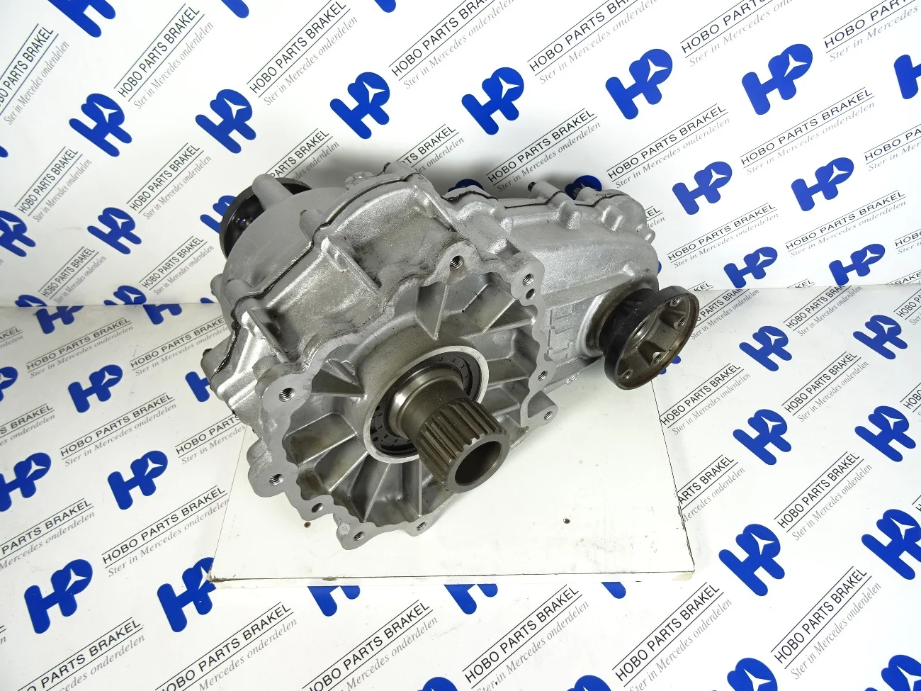 Tussenbak A 251 280 0900 Revisie - A2512800900 - A2512800900-R