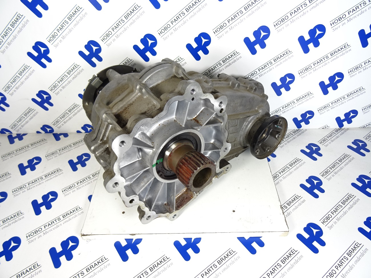 Tussenbak A 251 280 2000 - A2512802000 - A2512802000