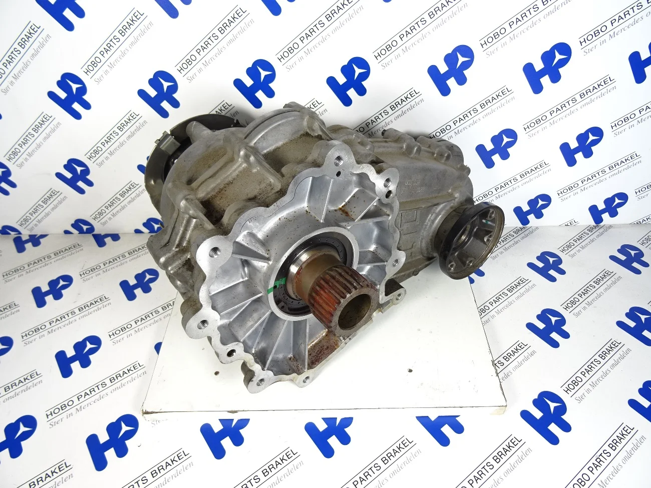 Tussenbak A 251 280 2000 - A2512802000 - A2512802000