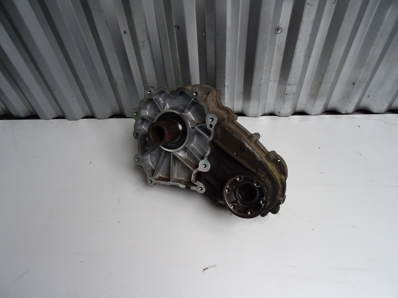 Tussenbak A 251 280 0900 - A2512802100 - A2512800900