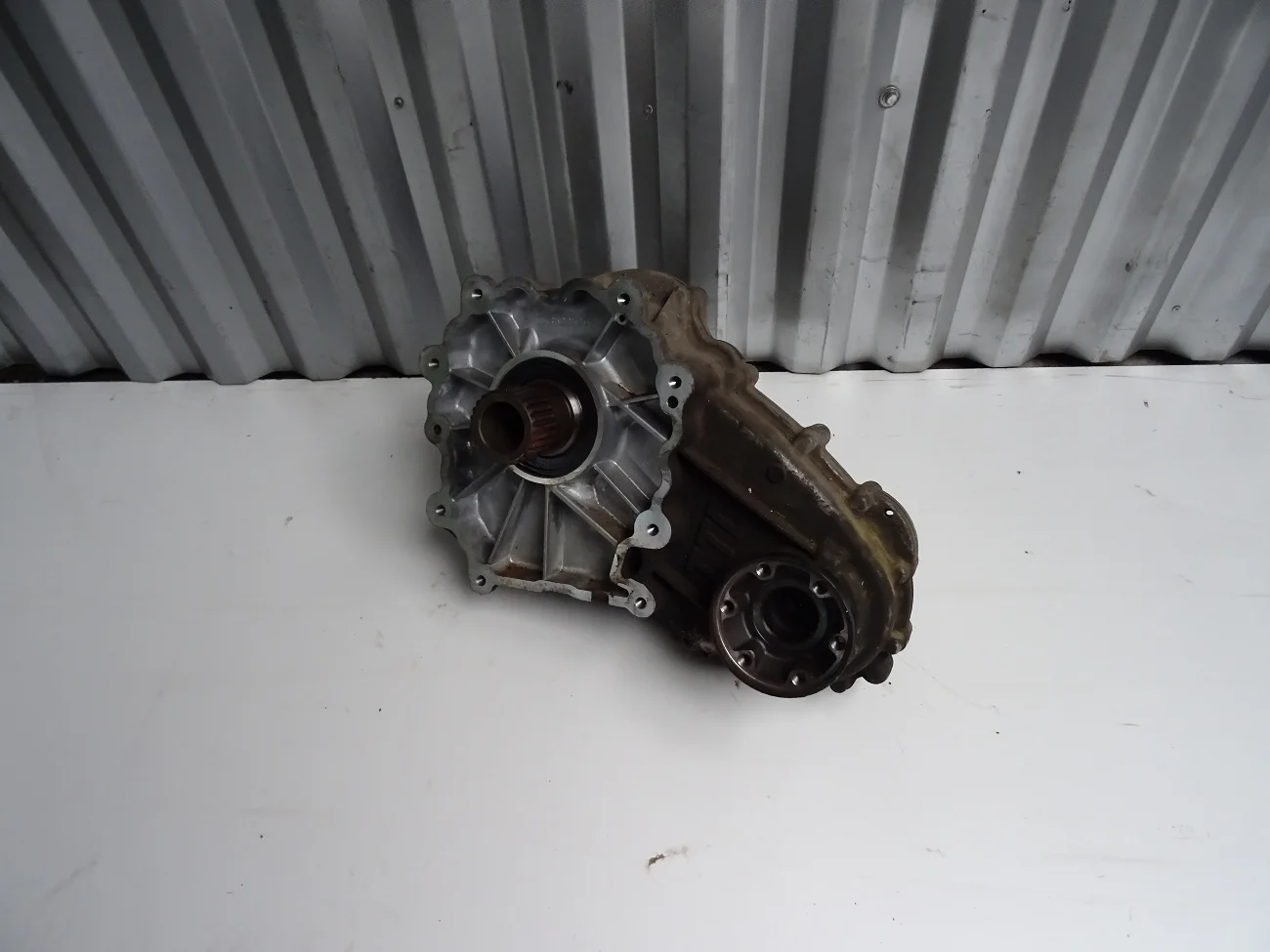 Tussenbak A 251 280 0900 - A2512802100 - A2512800900