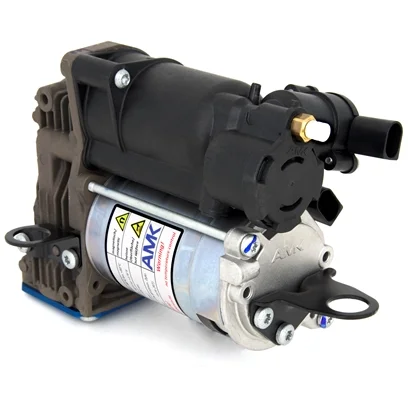 Luchtvering compressor R-klasse (w251) (Nieuw) - A2513202604 n - A2513202604-A