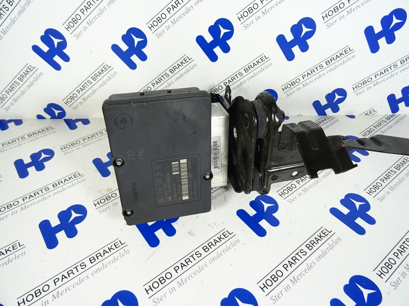 ABS pomp A 251 431 0512