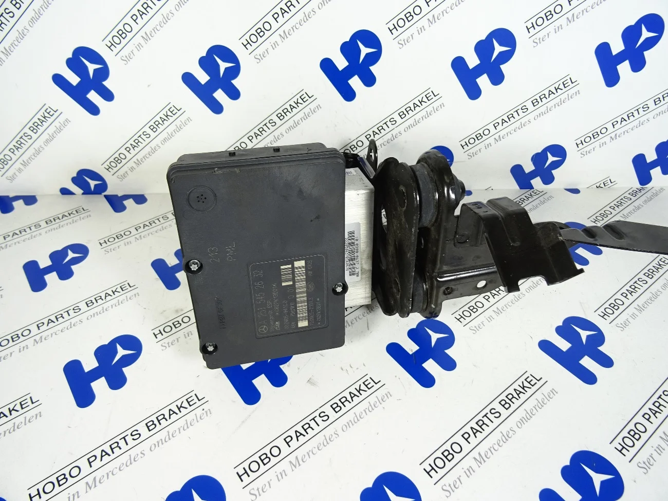 ABS pump A 251 431 0512 - A2514310512 - A2514310512