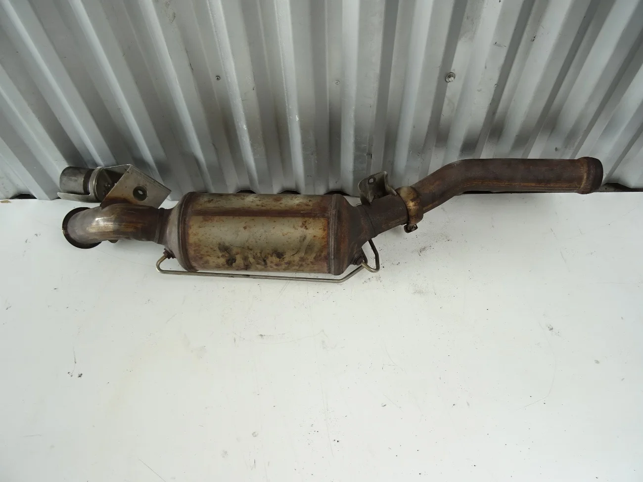 Roetfilter A 251 490 0292
