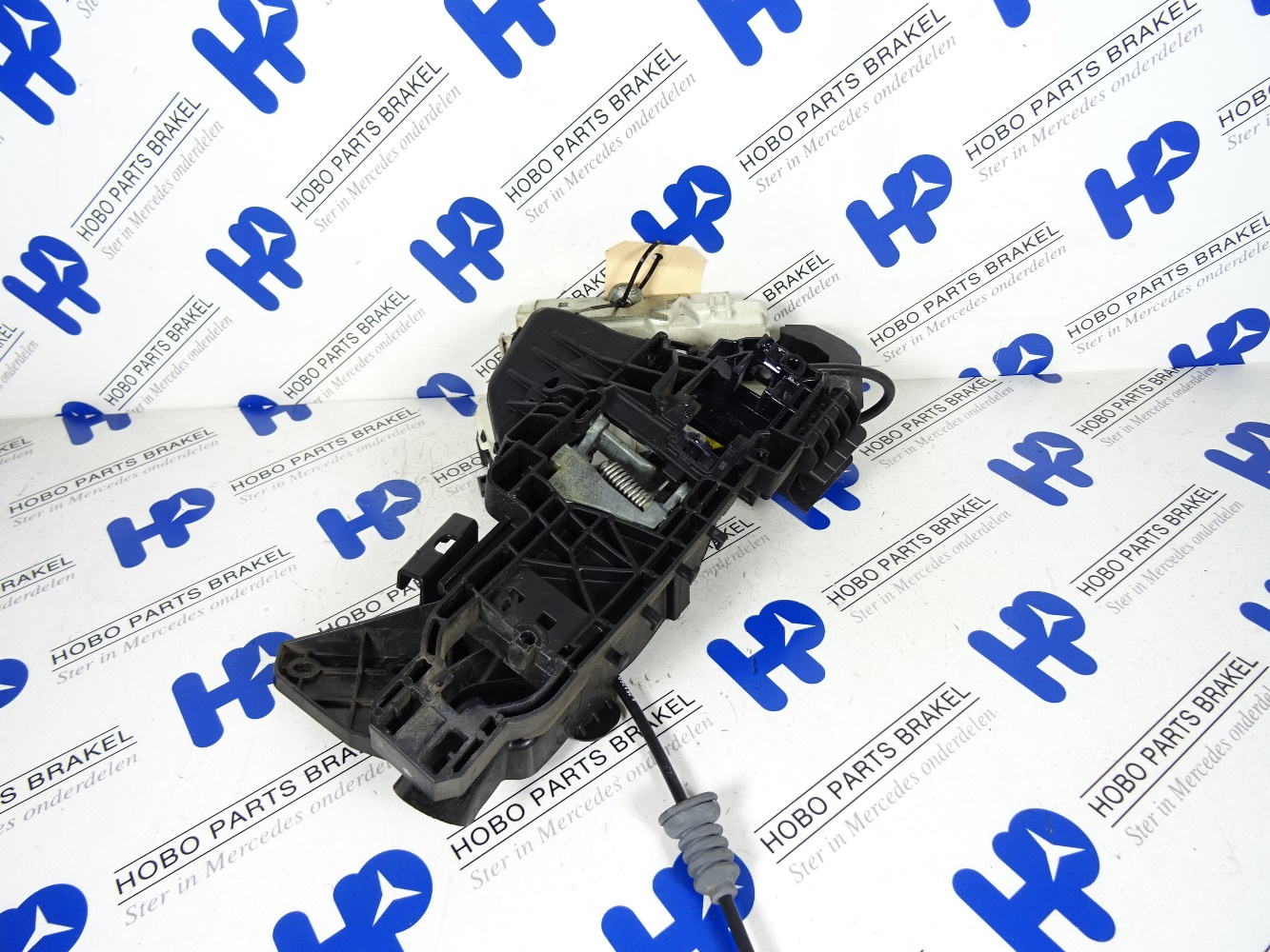 Portierslot A 251 720 0435 RV