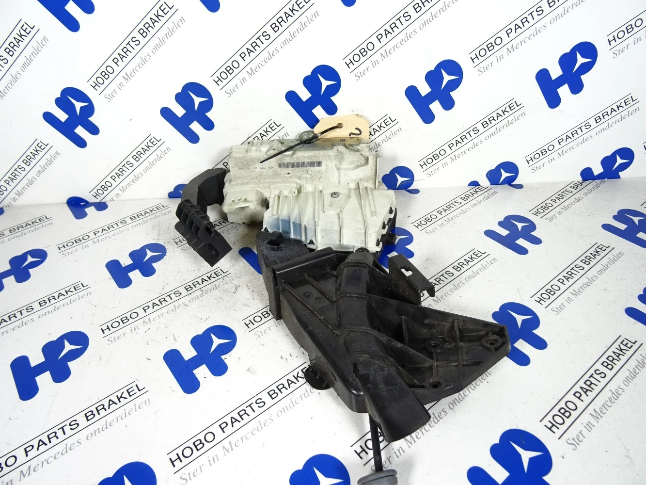 Portierslot A 251 730 1935 LA - A2517301935 - A2517301935