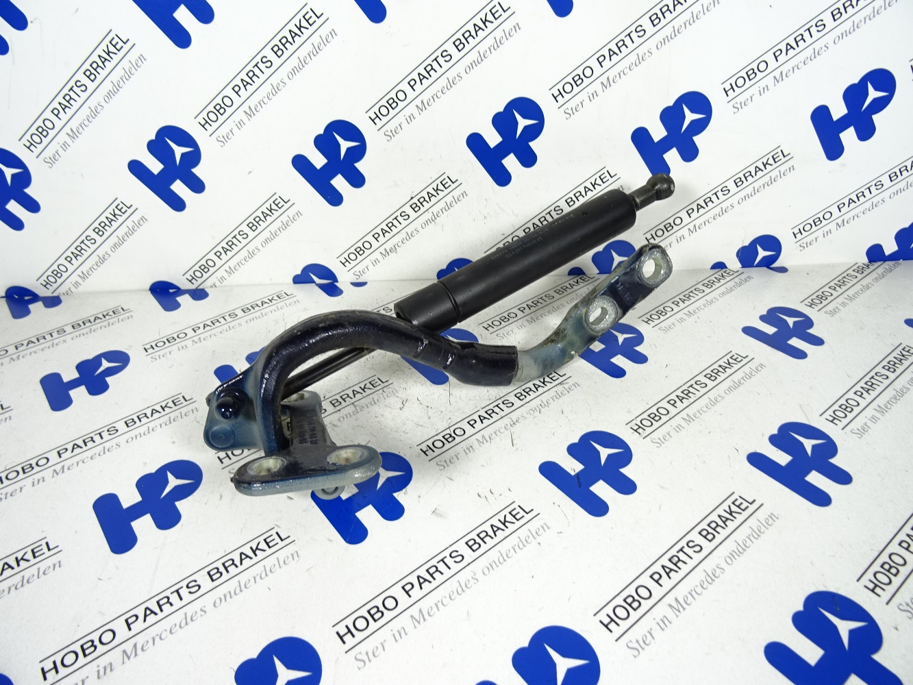 Gasveer A 251 740 0045