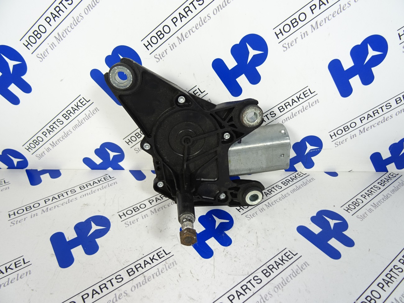 Ruitenwissermotor Achter A 251 820 0042