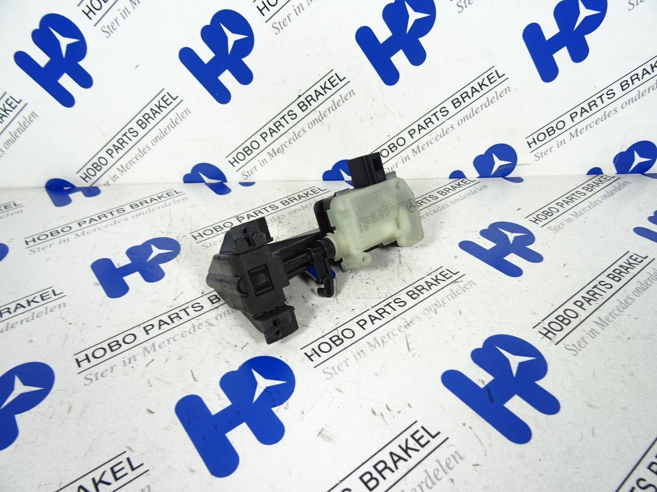 Tankklep motor A 251 820 0197 - A2518200197 - A2518200197