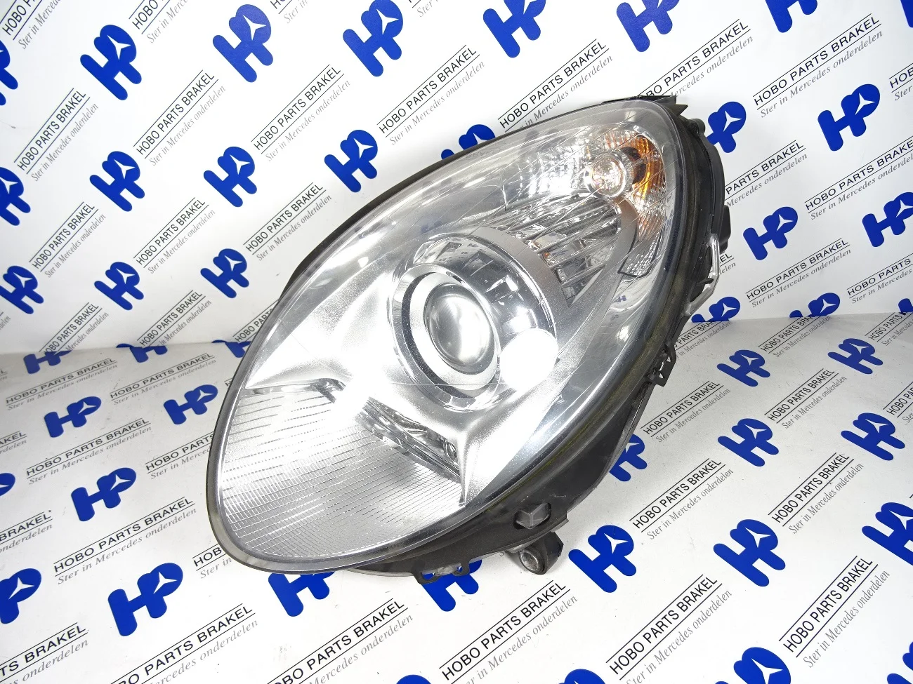 Koplamp R-klasse w251 Xenon Links