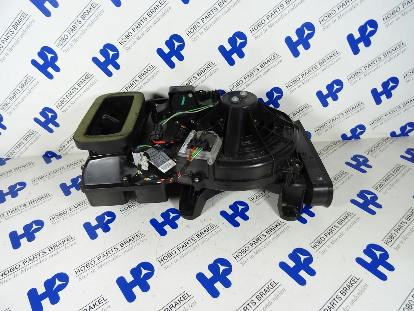 Blower motor A 251 830 0008 - A2518300008 - A2518300008