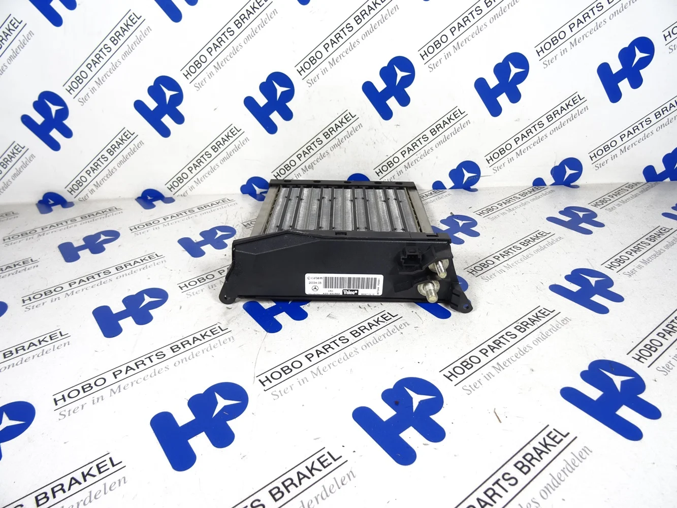 Kachelradiateur A 251 830 0562 - A2518300562 - A2518300562