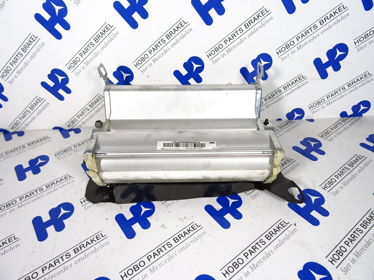 Airbag dashboard A 251 860 0805